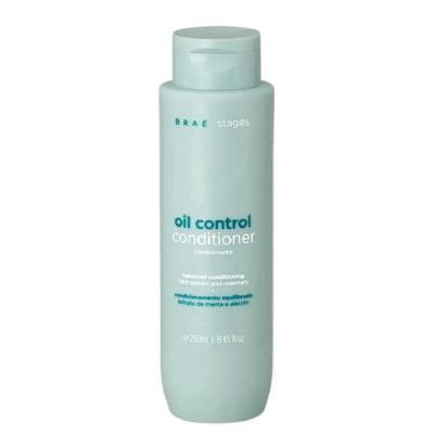 Condicionador Braé Stages Controle De Oleosidade 250ml