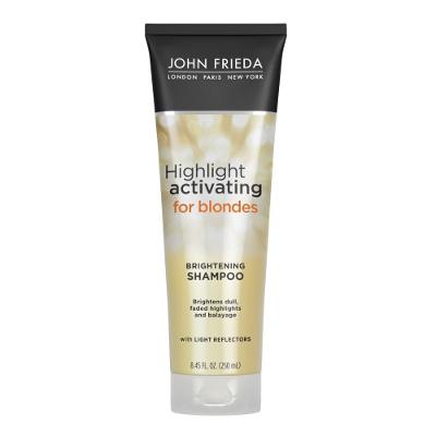 Shampoo John Frieda Highlight Activating For Blondes 250ml