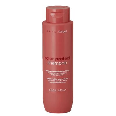 Shampoo Braé Stages Color Protect 250ml
