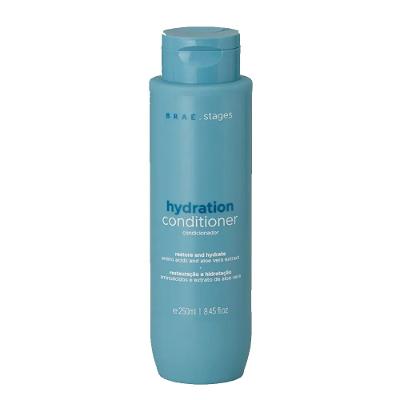 Condicionador Braé Stages Hidratação 250ml