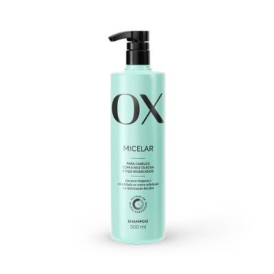 Shampoo Ox Micelar 500ml
