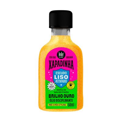 Óleo Disciplinante Lola Cosmetics Xapadinha 50ml