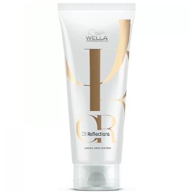 Condicionador Wella Professionals Oil Reflections 200ml