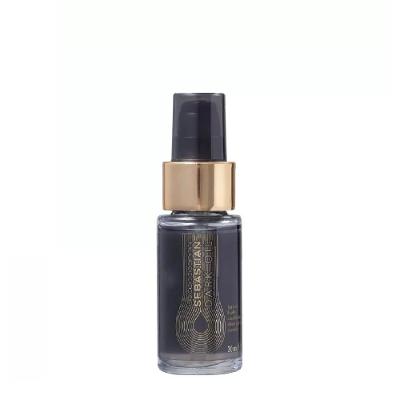Óleo Capilar Wella Professional Sebastian Dark 30ml