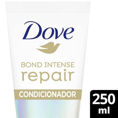 Condicionador Dove Bond Intense Repair 250ml
