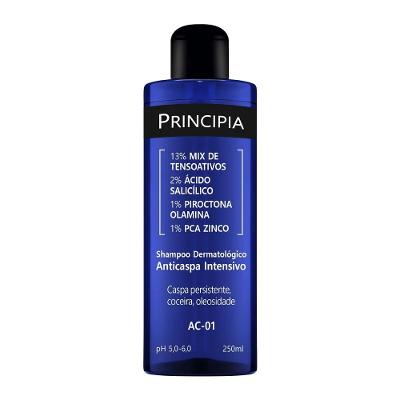 Shampoo Anticaspa Principia Ac-01 250ml