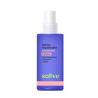 Spray Sallve Reparador Calmante 120ml