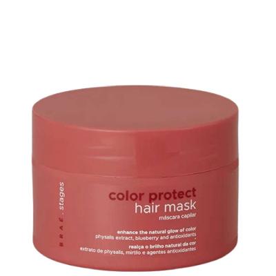 Máscara Capilar Braé Stages Color Protect 200g