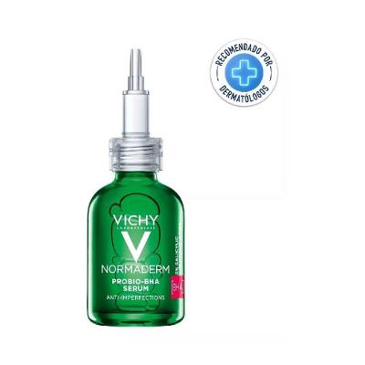 Sérum Facial Anti-idade Vichy Normaderm Probio-bha 30ml