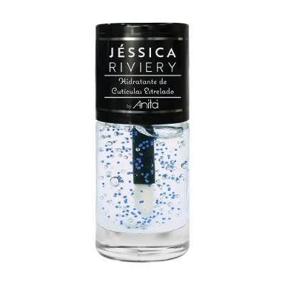 Hidratante De Cutículas Anita Tratamento Estrelado 10ml