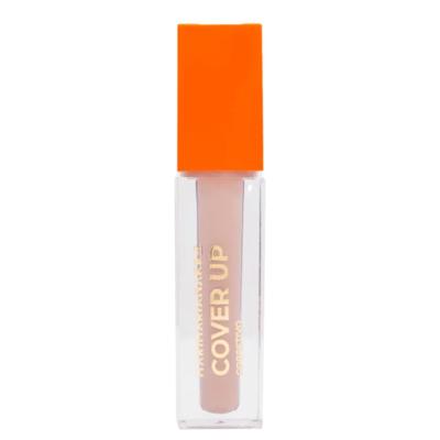 Corretivo Líquido Mari Maria Cover Up Cor 02 5,2 Ml
