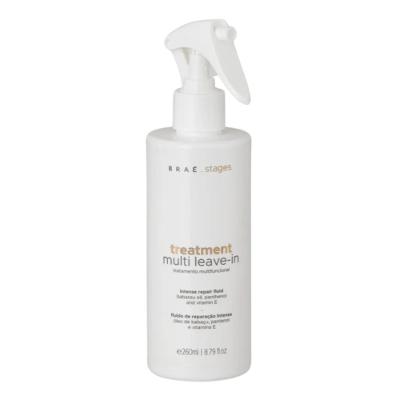 Leave In Multi Condicionante Braé Stages Tratamento 260ml