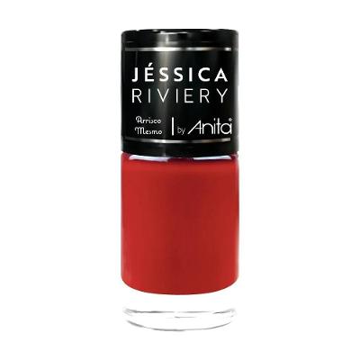 Esmalte Anita Cremoso Arrisco Mesmo 10ml