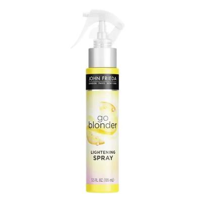 Spray Clareador John Frieda Go Blond103ml