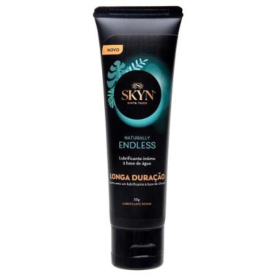 Gel Lubrificante Skyn Naturally Endless 50g