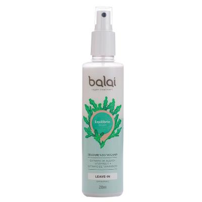 Leave-in Balai Equilíbrio Do Ph 200ml
