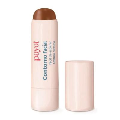 Contorno Facial Em Bastão Payot Chérie Médio 7,5g