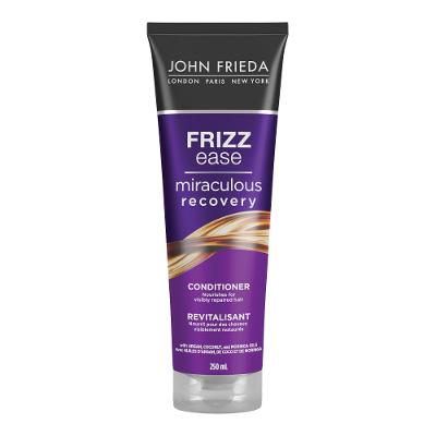 Condicionador John Frieda Frizz Ease Miraculous Recovery 250ml
