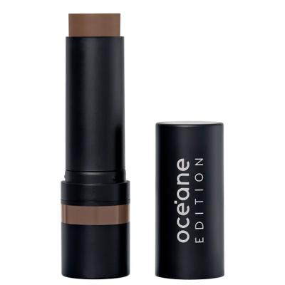 Contorno Em Bastão Océane Stick Edition Marrom Médio 13,5g