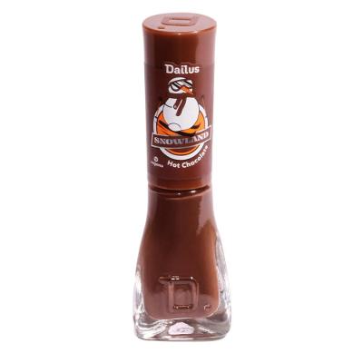 Esmalte Dailus Snowland Hot Chocolate 8ml