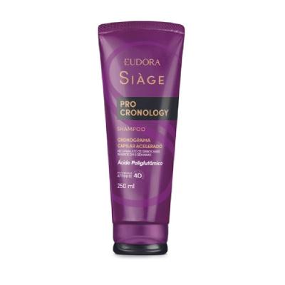 Shampoo Eudora Siàge Pro Cronology 250ml