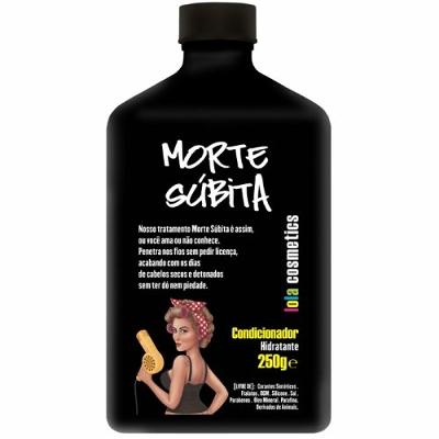 Condicionador Lola Cosmetics Morte Súbita 250ml