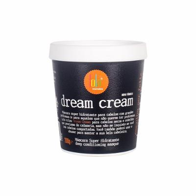 Creme De Tratamento Lola Cosmetics Dream Cream 200g
