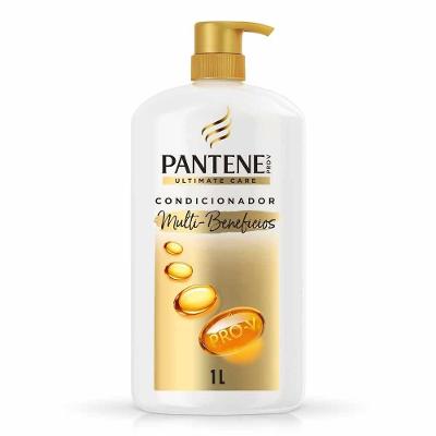 Condicionador Pantene Ultimate Care Multibenefícios 1 Litro