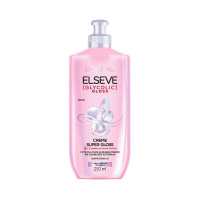 Creme Para Pentear L’oreal Paris Elseve Glycolic Gloss 250ml