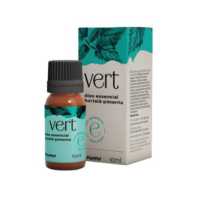 Oleo Essencial Hortela Pimenta Panvel Vert 10ml