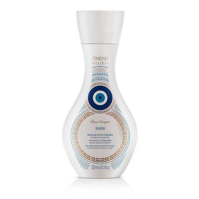 Shampoo Amend Millenar Óleos Gregos 300ml