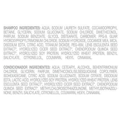 Kit Dove Reconstrução Shampoo 350ml + Condicionador 175ml