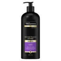 Shampoo Tresemme Reconstrução E Força 650ml - 2