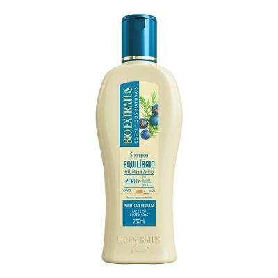 Shampoo Bio Extratus Equilibrio 250ml