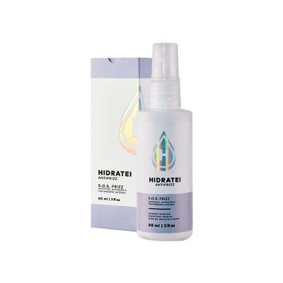 Mascara Liquida Hidratei Anti Frizz 60ml