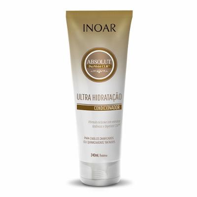 Condicionador Inoar Daymoist 240ml