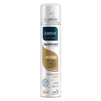 Shampoo A Seco Above Neutral 150ml