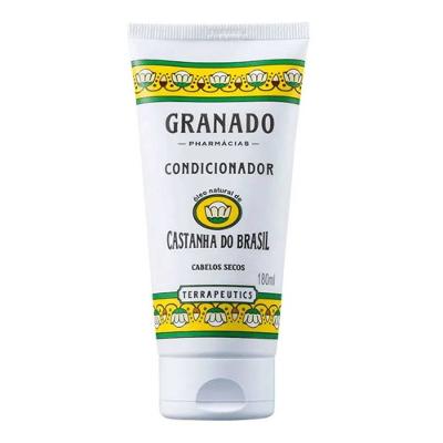 Condicionador Granado Terrapeutics Castanha Do Brasil 180ml