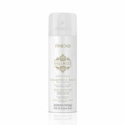 Shampoo A Seco Amend Valorize Anti-idade 200ml