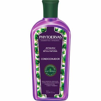 Condicionador Phytoervas Antiqueda 250mll
