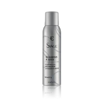 Shampoo A Seco Eudora Siàge 150ml