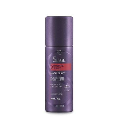  Magic Spray Siàge Combate O Frizz 50ml