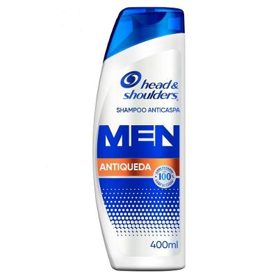 Shampoo Anticaspa Head & Shoulders Antiqueda 400 Ml