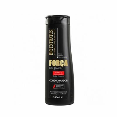 Condicionador Bio Extratus Força Com Pimenta 350ml