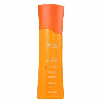Shampoo Amend Anti Danos Solar Defense Expertise 250ml
