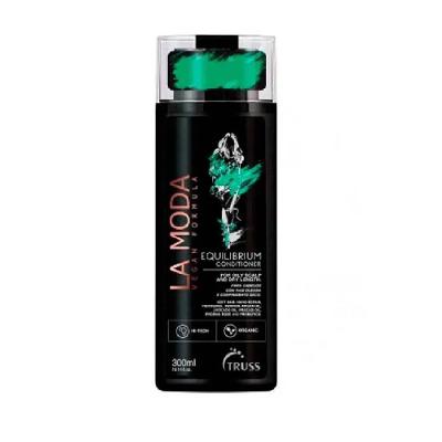 Condicionador Equilibrium Truss La Moda 300ml
