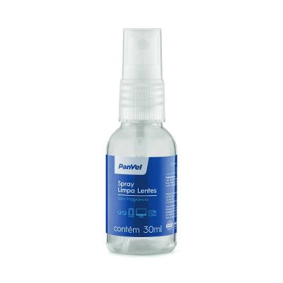 Spray Limpa Lentes Panvel