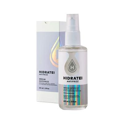 Sérum Capilar Antifrizz Hidratei 60ml