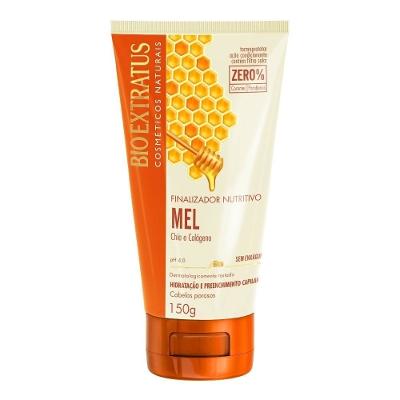 Finalizador Bio Extratus Mel 150g