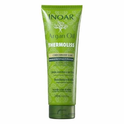 Condicionador Inoar Argan 240ml